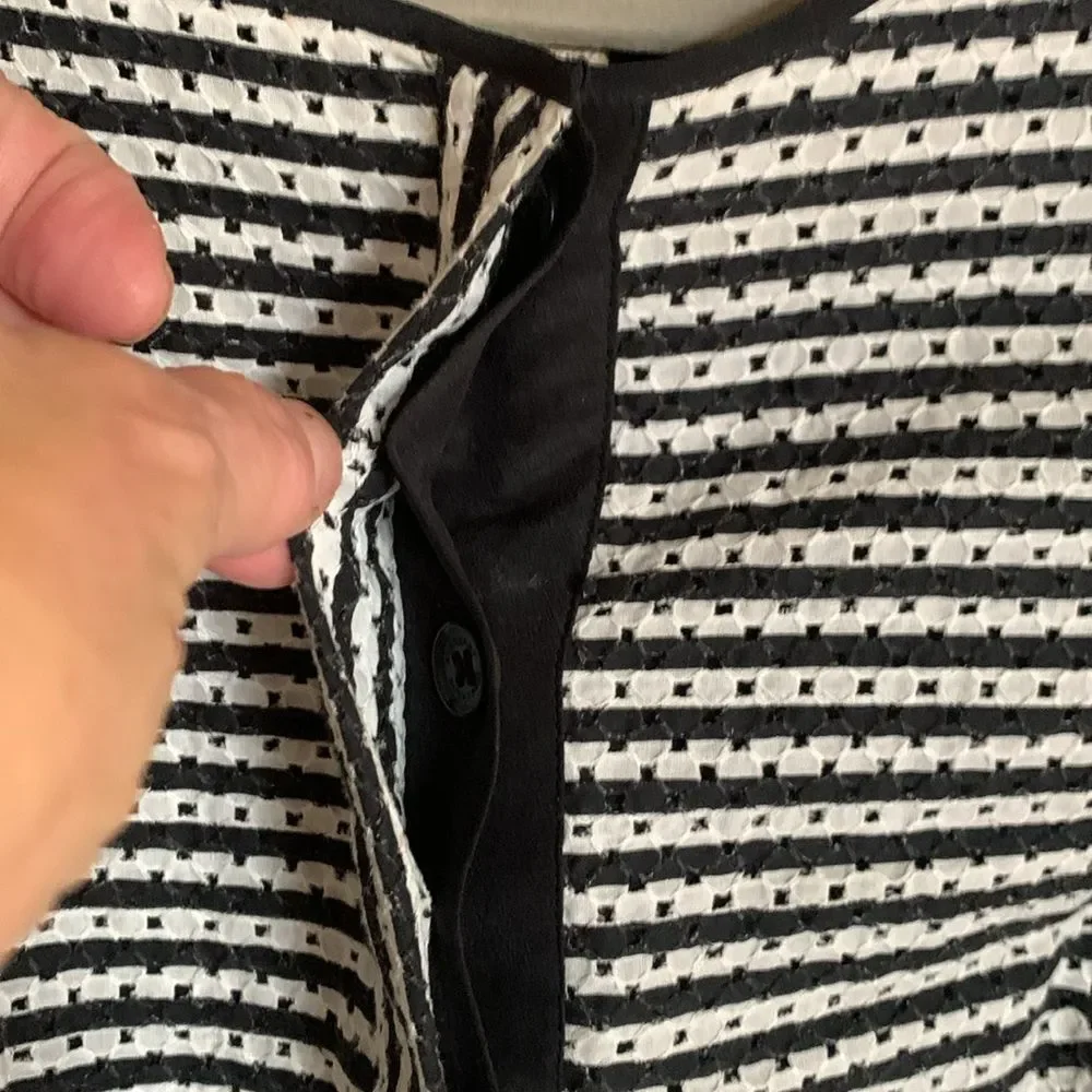 Burberry brit black